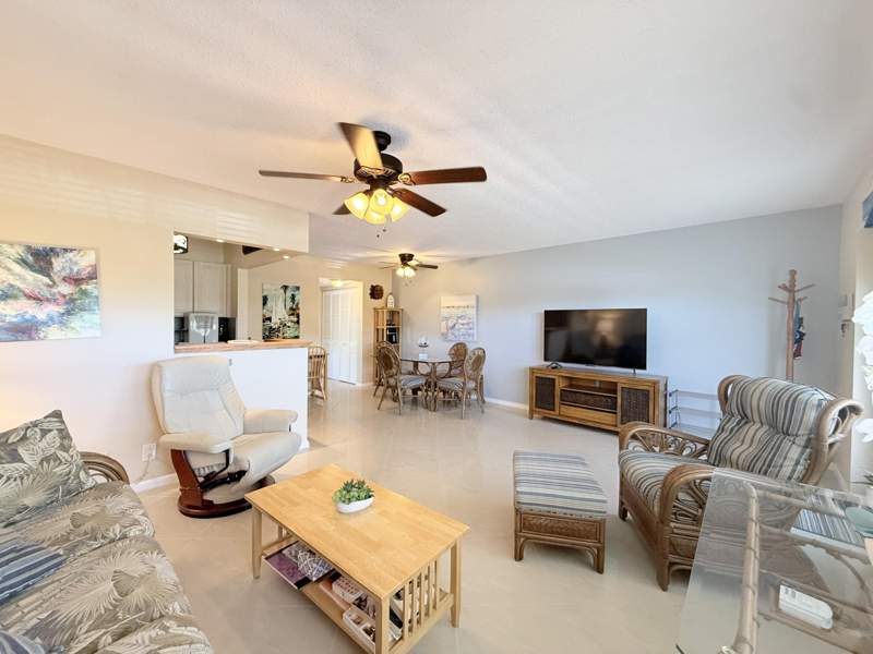 1 bedroom Condominium at 22 Markham A, Century Village, Deerfield Beach — photo 5