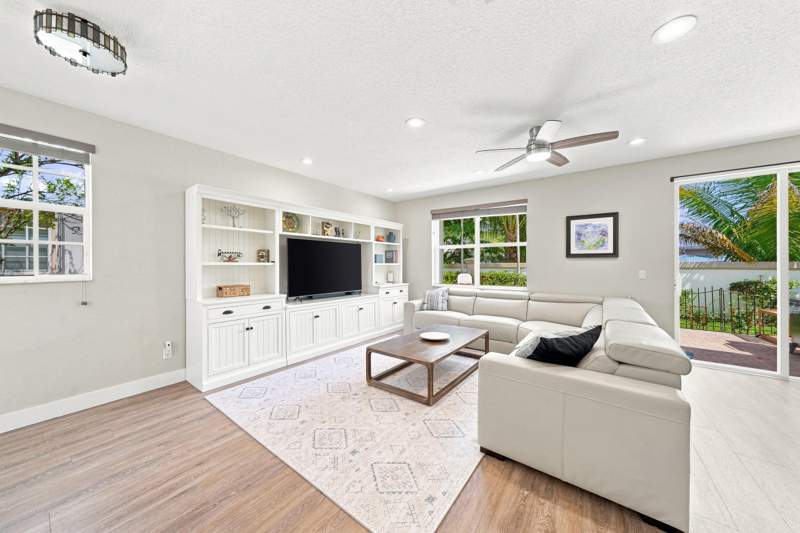 4 bedroom Townhouse at 9747 Darlington Place, Darlington Park, Cooper City — photo 5