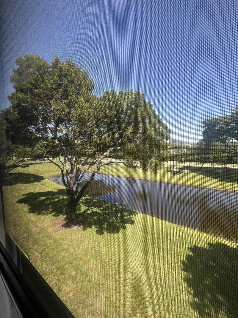 2 bedroom Condominium at 7185 Huntington Lane ##306, Huntington Lakes, Delray Beach — photo 3