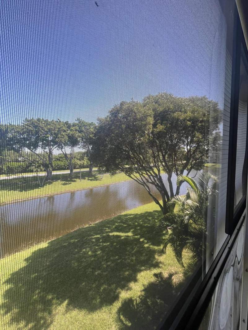 2 bedroom Condominium at 7185 Huntington Lane ##306, Huntington Lakes, Delray Beach — photo 2