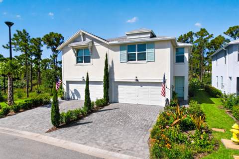 236 Osprey Preserve Boulevard, Jensen Beach FL - photo 9 of 36