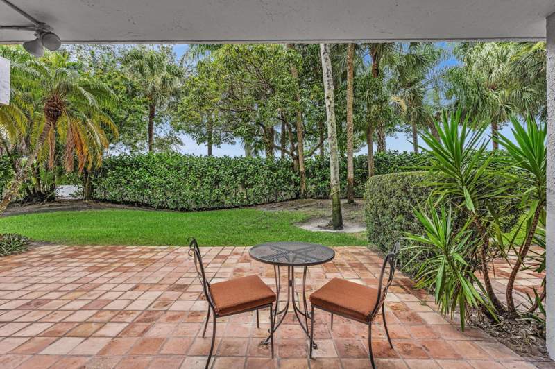 2 bedroom Condominium at 23200 Camino Del Mar #Apt 106, La Residence Condo, Boca Raton — photo 3