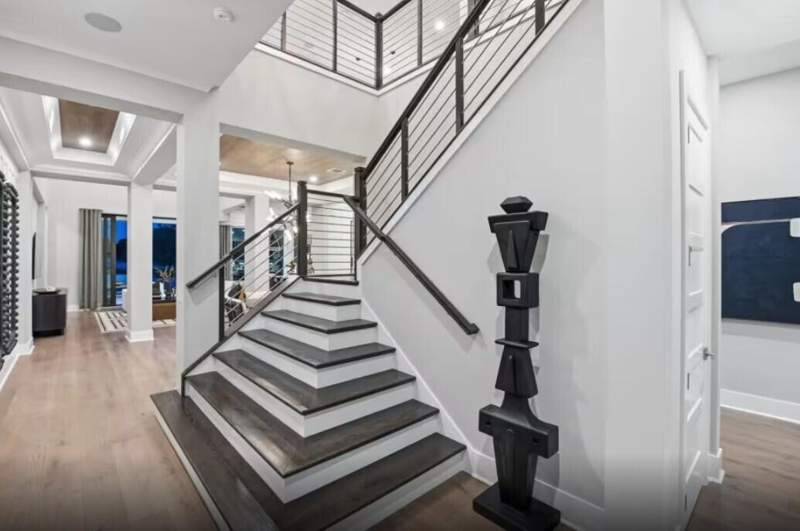 5 bedroom Single Family Residence at 10132 Amara Ranch  Drive #133 Livingston, Amara, Lake Worth — photo 4