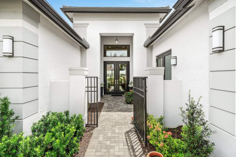 3 bedroom Single Family Residence at 12225 SW Saltwater Drive, Valencia Walk, Port St. Lucie — photo 2