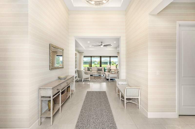3 bedroom Single Family Residence at 12225 SW Saltwater Drive, Valencia Walk, Port St. Lucie — photo 3