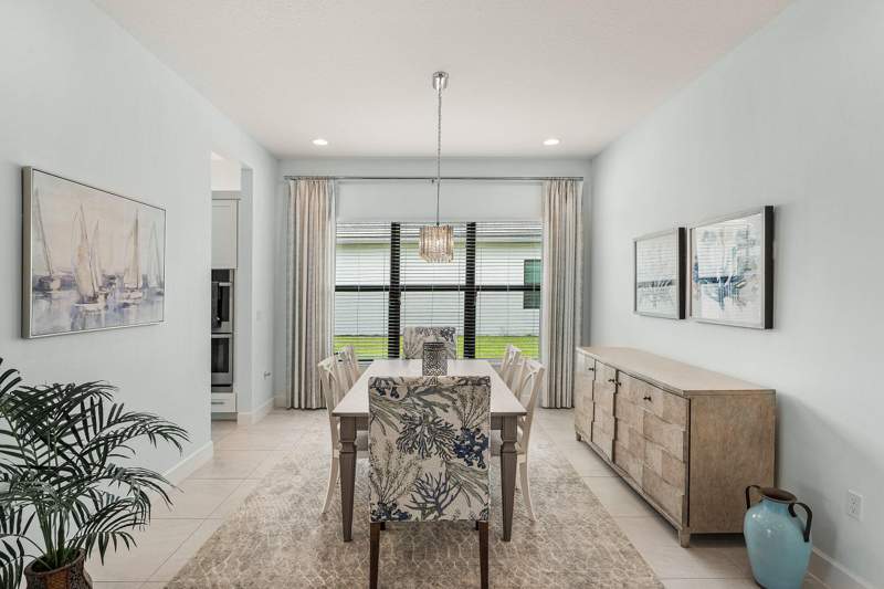 3 bedroom Single Family Residence at 12225 SW Saltwater Drive, Valencia Walk, Port St. Lucie — photo 5