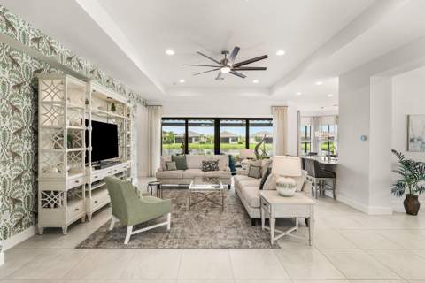 12225 SW Saltwater Drive, Port St. Lucie FL - photo 6 of 73
