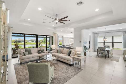 12225 SW Saltwater Drive, Port St. Lucie FL - photo 7 of 73
