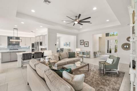 12225 SW Saltwater Drive, Port St. Lucie FL - photo 8 of 73