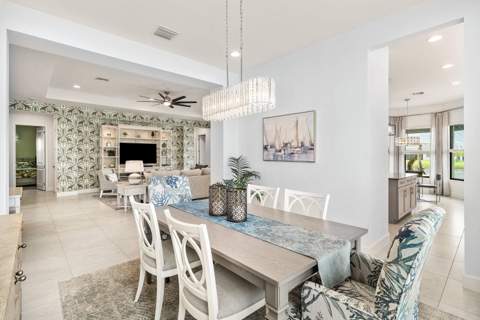 12225 SW Saltwater Drive, Port St. Lucie FL - photo 16 of 73