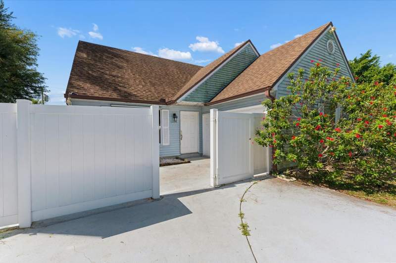 3 bedroom Single Family Residence at 5414 Sunrise Boulevard, Delray Garden Estates 3, Delray Beach — photo 3