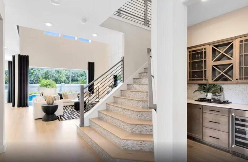 5 bedroom Single Family Residence at 10174 Amara Ranch Drive #126 Roseland, AMARA , Lake Worth — photo 4
