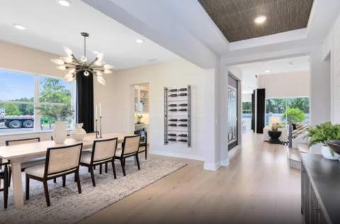 10174 Amara Ranch Drive #126 Roseland, Lake Worth FL - photo 7 of 22