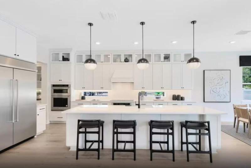 5 bedroom Single Family Residence at 10174 Amara Ranch Drive #126 Roseland, AMARA , Lake Worth — photo 5