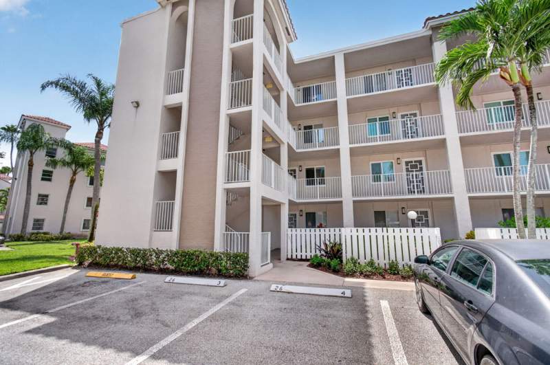 2 bedroom Condominium at 14095 Royal Vista Drive #201, Huntington Pointe, Delray Beach — photo 5
