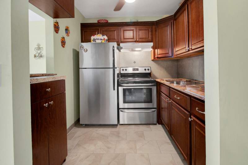 1 bedroom Condominium at 412 Brighton J, Brighton At Century Village Condo, Boca Raton — photo 2