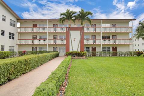 412 Brighton J, Boca Raton FL - photo 18 of 48