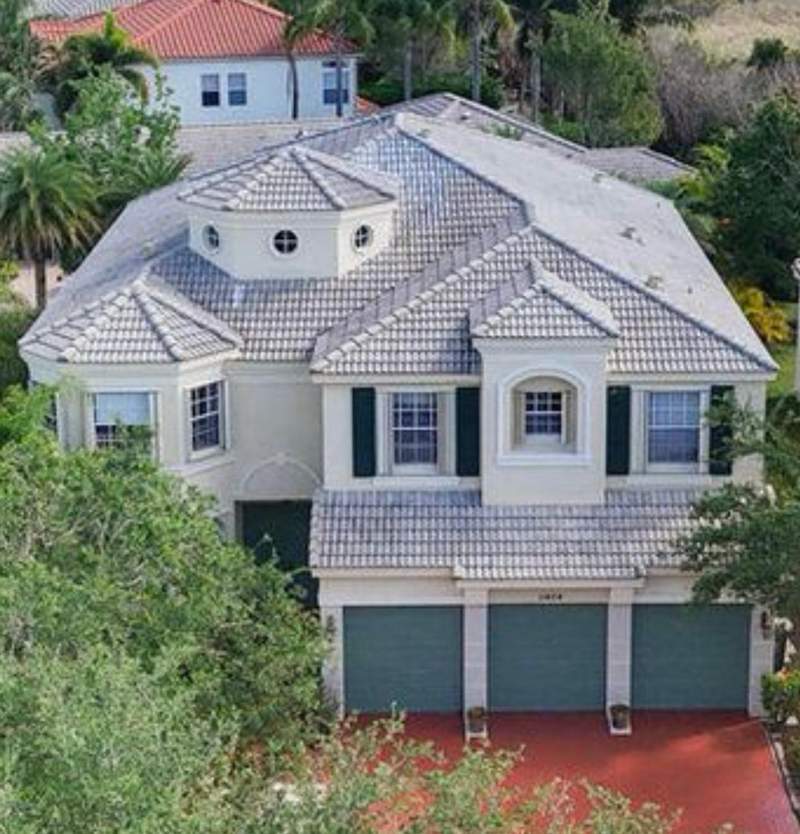 6 bedroom Single Family Residence at 11454 SW Fieldstone Way, Tradition Plat No 19, Port St. Lucie — photo 2