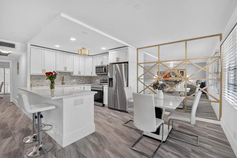 2 bedroom Condominium at 1025 Ventnor #H, VENTNOR H-CENTURY VILLAGE EAST, Deerfield Beach — photo 1