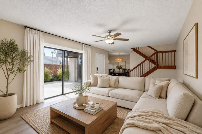 2 bedroom Townhouse at 2229 22nd Way, Village Of Sandalwood Lakes 1, West Palm Beach — photo 2