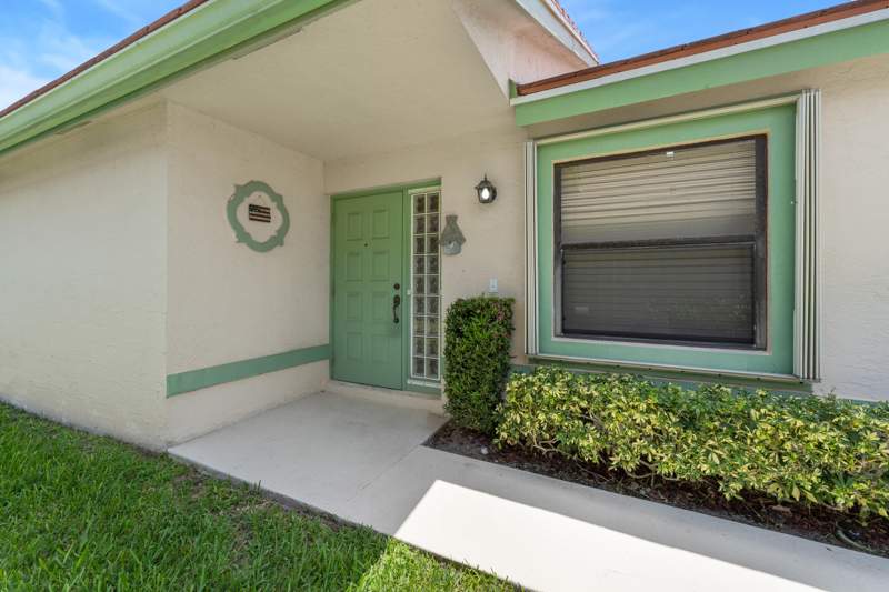 3 bedroom Single Family Residence at 10430 Lexington Circle, Lexington Lakes, Boynton Beach — photo 3
