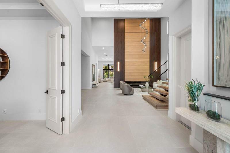 5 bedroom Single Family Residence at 17931 Lake Azure Way, Oaks At Boca Raton 5, Boca Raton — photo 4