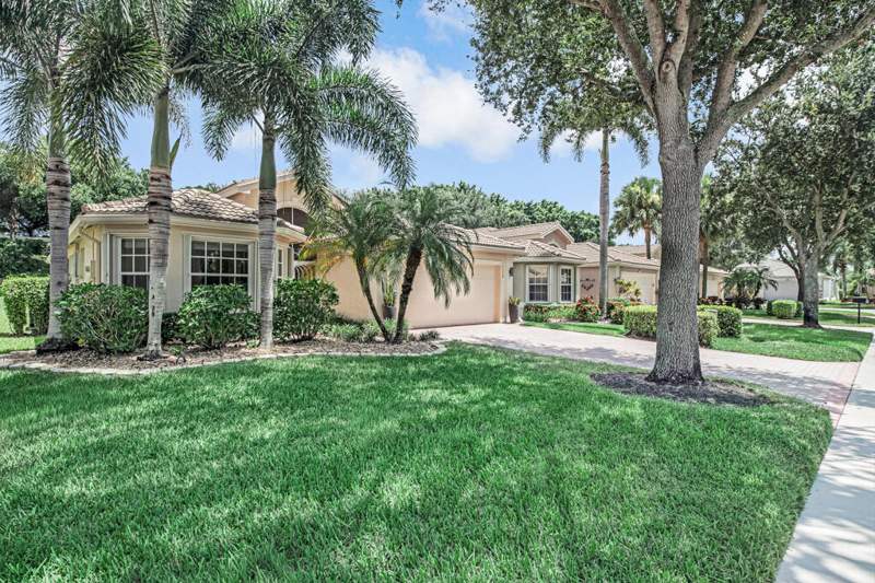 3 bedroom Single Family Residence at 7578 Starfish Reef Lane, Valencia Shores, Lake Worth — photo 3