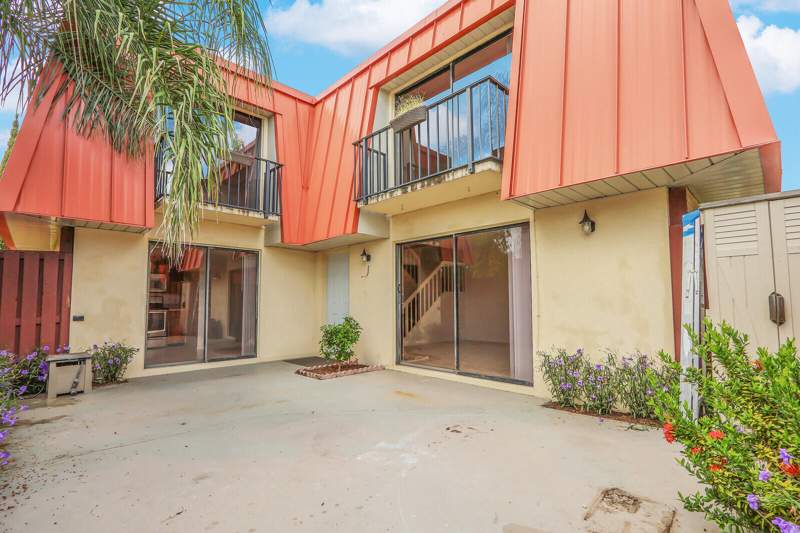 2 bedroom Townhouse at 3358 Meridian Way #B, Meridian Park/Sandalwood, Palm Beach Gardens — photo 4