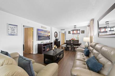6300 NW 62nd Street #101, Tamarac FL - photo 6 of 25