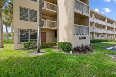 6300 NW 62nd Street #101, Tamarac FL - photo 21 of 25