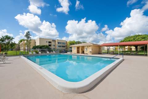 6300 NW 62nd Street #101, Tamarac FL - photo 23 of 25