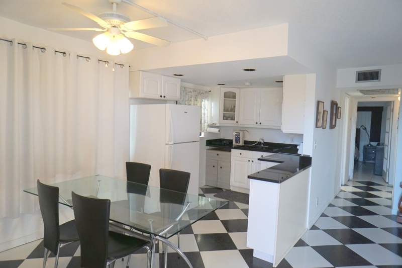 2 bedroom Condominium at 401 Southampton A, Southampton Condo, West Palm Beach — photo 3