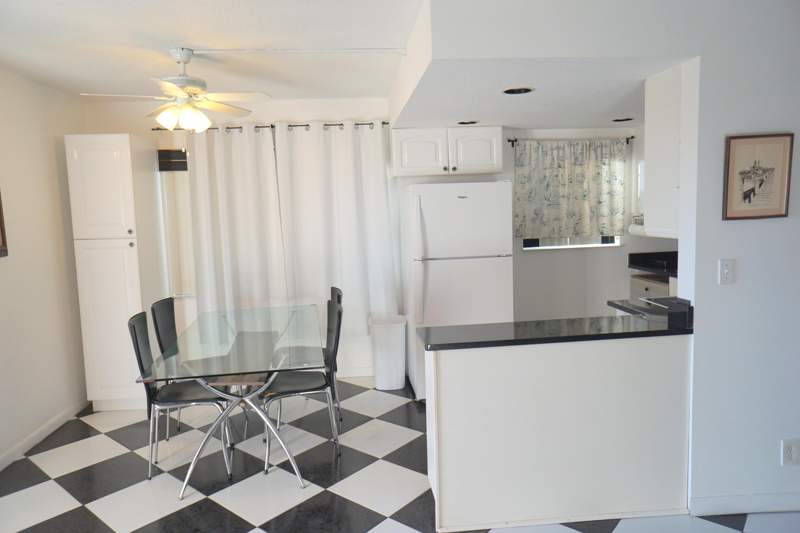 2 bedroom Condominium at 401 Southampton A, Southampton Condo, West Palm Beach — photo 5