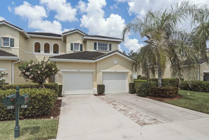 3 bedroom Condominium at 301 Southstar Drive #1304, Golf Lodges At Southpointe, Fort Pierce — photo 3