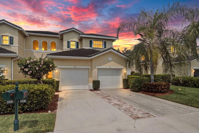 3 bedroom Condominium at 301 Southstar Drive #1304, Golf Lodges At Southpointe, Fort Pierce — photo 2
