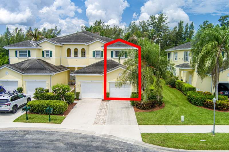 3 bedroom Condominium at 301 Southstar Drive #1304, Golf Lodges At Southpointe, Fort Pierce — photo 4