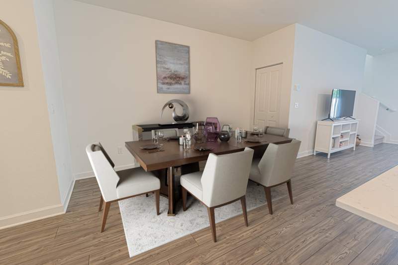 3 bedroom Townhouse at 870 SE Grovebush Lane, Veranda Landing, Port St. Lucie — photo 3