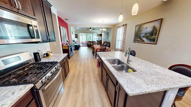2 bedroom Single Family Residence at 10263 SW Indian Lilac Trail, Tradition Plat No 35, Port St. Lucie — photo 4