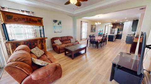 10263 SW Indian Lilac Trail, Port St. Lucie FL - photo 8 of 43