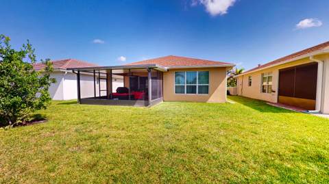 10263 SW Indian Lilac Trail, Port St. Lucie FL - photo 19 of 43