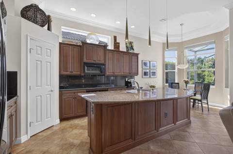 9902 Via Elegante, Wellington FL - photo 10 of 82