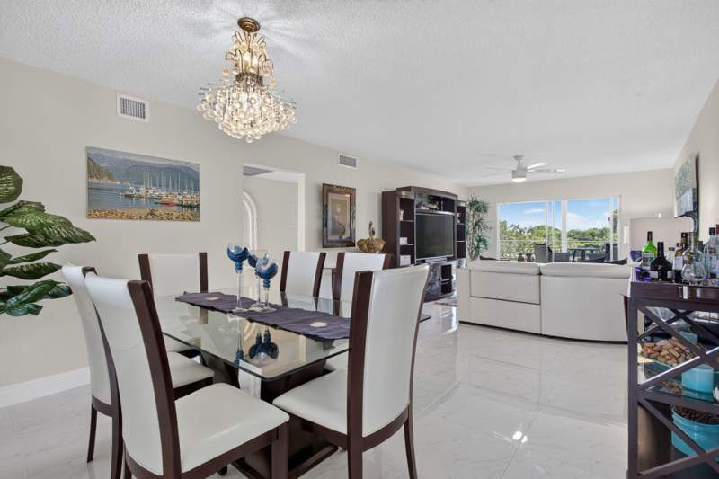2 bedroom Condominium at 4301 Martinique Circle #G4, Martinique Village II F Condo, Coconut Creek — photo 5