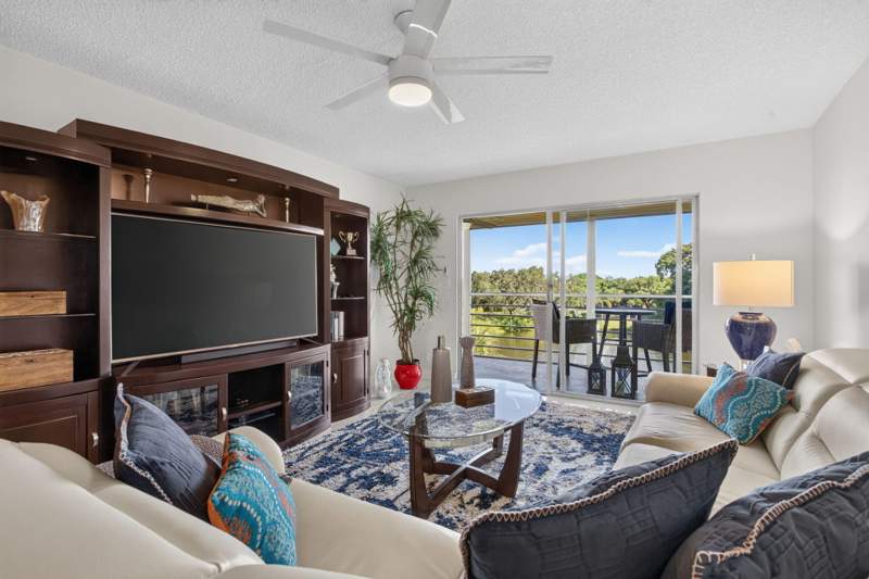 2 bedroom Condominium at 4301 Martinique Circle #G4, Martinique Village II F Condo, Coconut Creek — photo 4