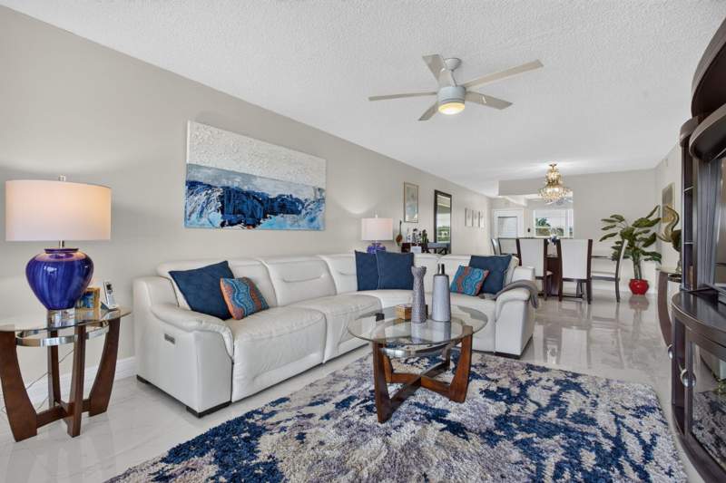 2 bedroom Condominium at 4301 Martinique Circle #G4, Martinique Village II F Condo, Coconut Creek — photo 2
