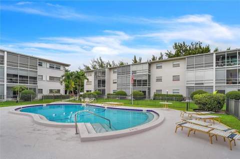 700 Layne Boulevard #318B, Hallandale Beach FL - photo 10 of 12