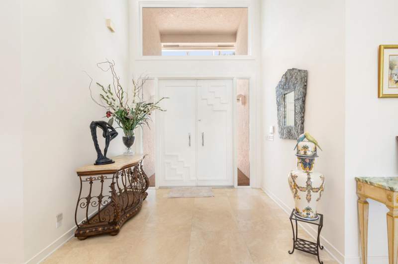 4 bedroom Single Family Residence at 12 Sutton Drive, Sutton Place At Hunters Run, Boynton Beach — photo 4