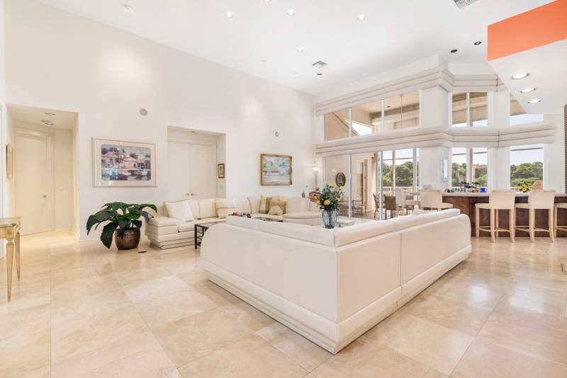 4 bedroom Single Family Residence at 12 Sutton Drive, Sutton Place At Hunters Run, Boynton Beach — photo 5