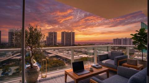 3233 NE 34th Street #1214, Fort Lauderdale FL - photo 15 of 34