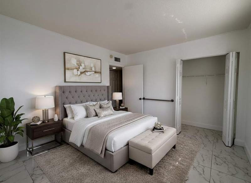 2 bedroom Condominium at 2861 NW 47th Terrace #201A, Lauderdale Oaks Condo 7, Lauderdale Lakes — photo 2
