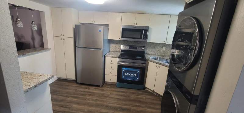 3 bedroom Condominium at 3760 NW 115th Way #8-2, Coral Springs Estate Townhomes, Coral Springs — photo 4